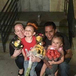 Meet your Posher, Luis